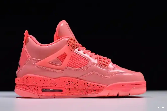 Reps TBK NRG Air 4 Punch